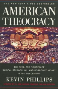 American Theocracy