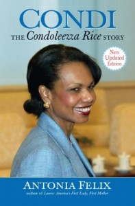 Condi The Condoleeza Rice Story