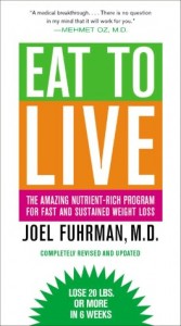 Eat To Live