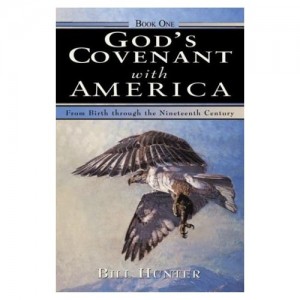 Gods Covenant With America