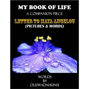 My Book of Life