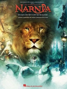The Lion The Witch The Wardrobe