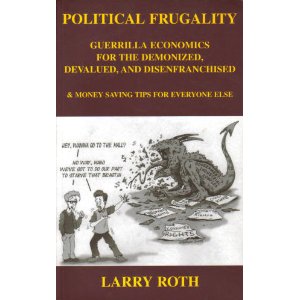 Political Frugality