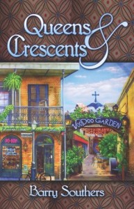 Queens And Crescents