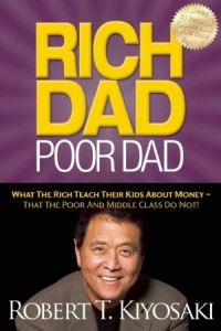 Rich Dad Poor Dad