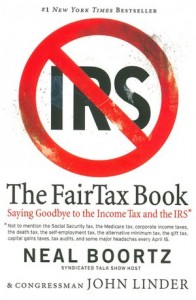 The Fair Tax Book