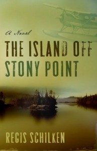 The Island Off Stony Point