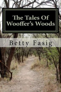 The Tales Of Wooffers Woods