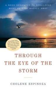 Through The Eye Of The Storm