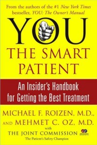 You The Smart Patient