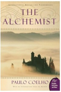 the alchemist