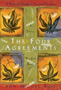 TheFourAgreements