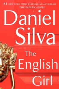 TheEnglishGirl