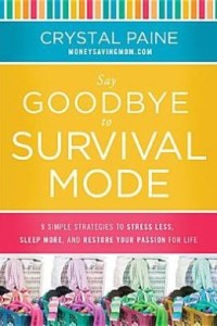 GoodbyeSurvivalMode